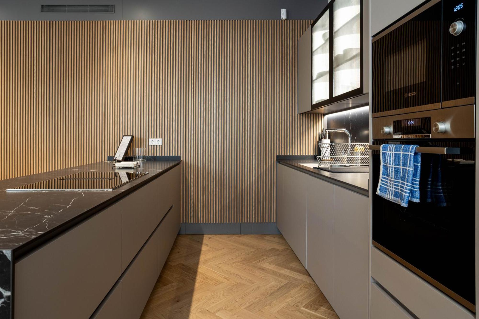 Apartamento Nuevo Premium En Zona Retiro Madrid
