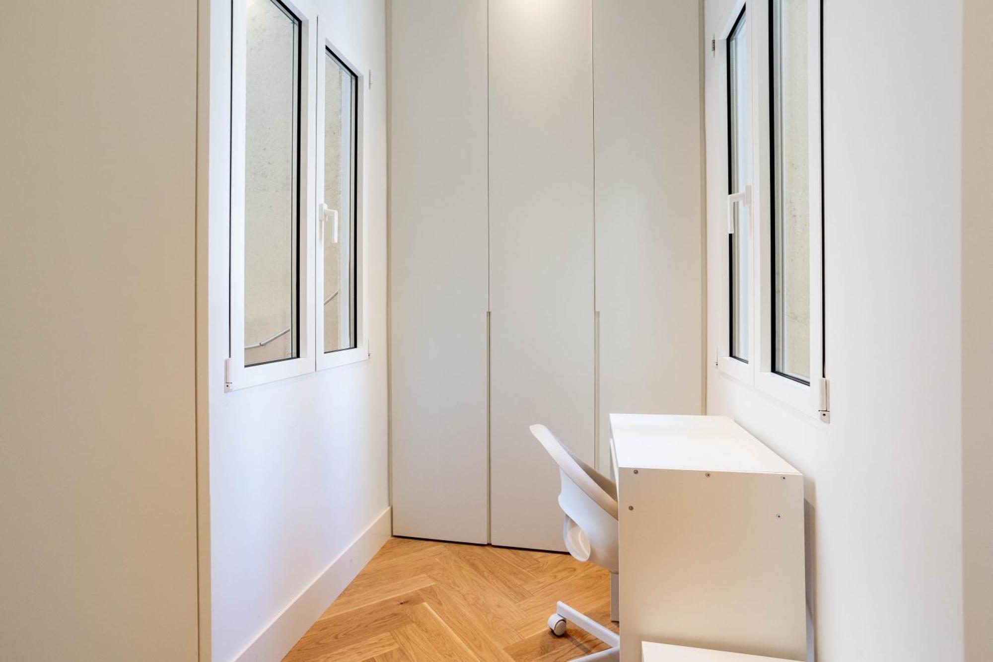 Apartamento Nuevo Premium En Zona Retiro