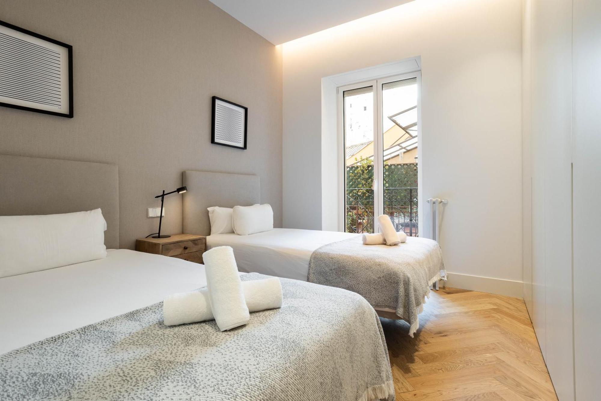 Apartamento Nuevo Premium En Zona Retiro