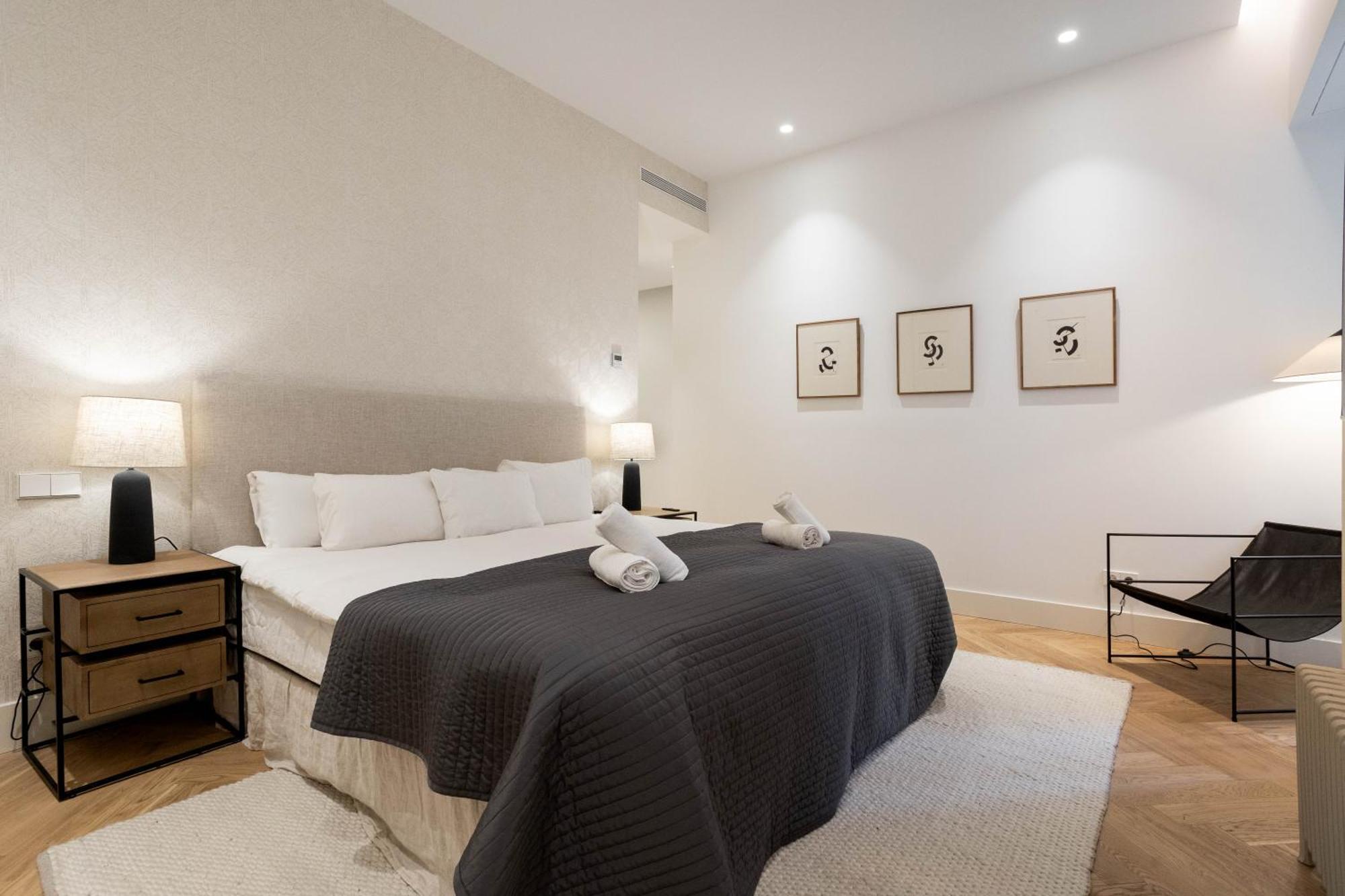Nuevo Premium En Zona Retiro Apartamento