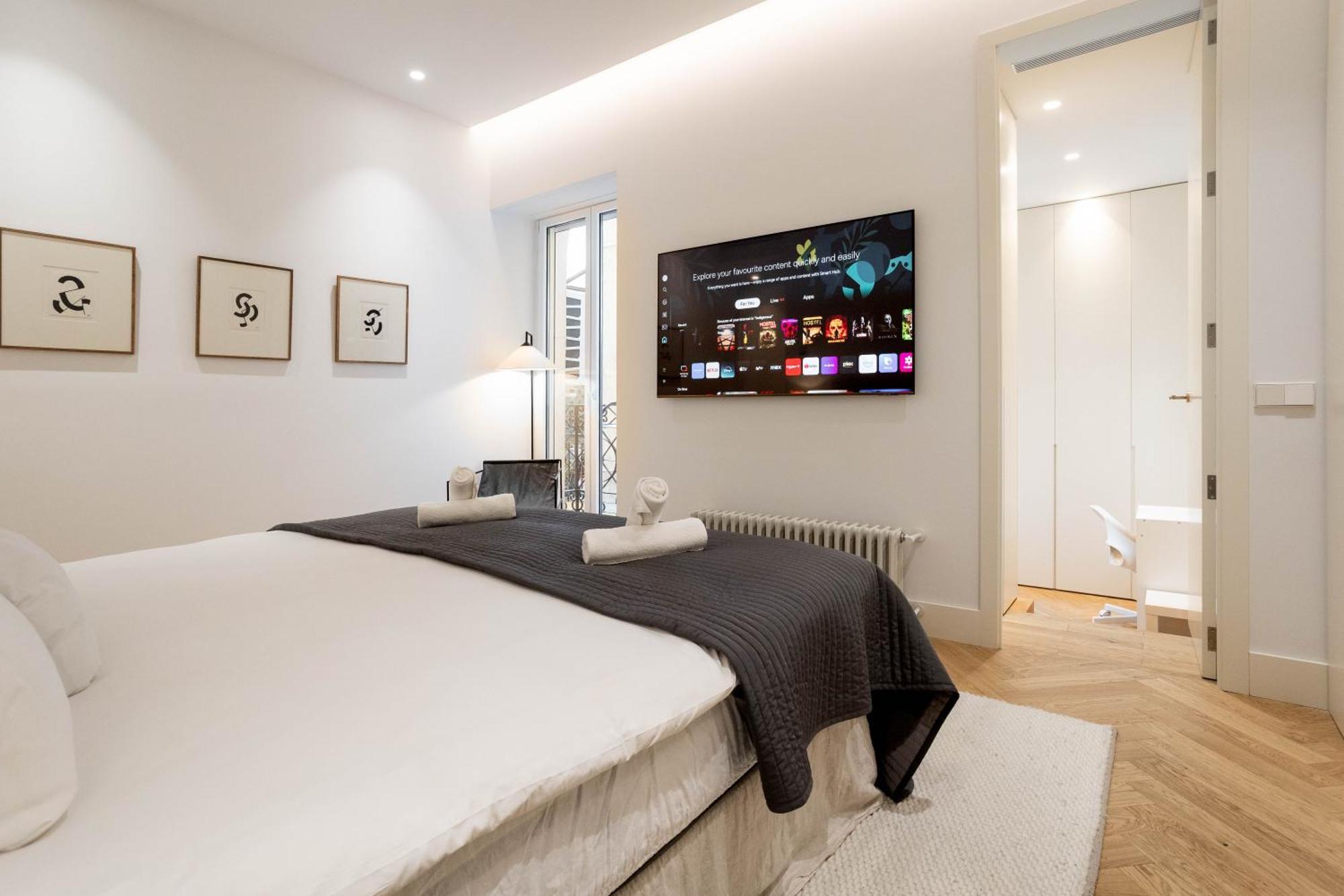 Nuevo Premium En Zona Retiro Apartamento *