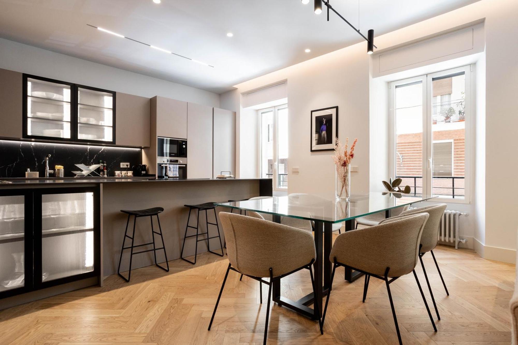 Nuevo Premium En Zona Retiro Madrid