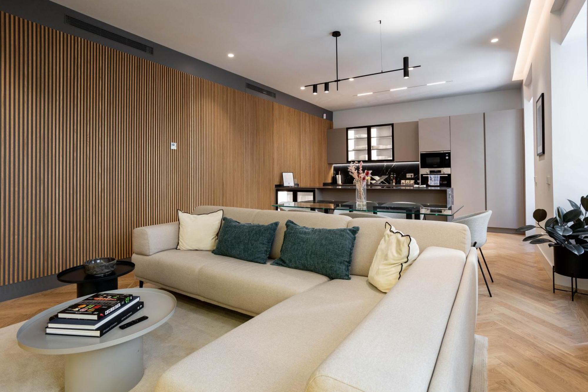 Nuevo Premium En Zona Retiro Apartamento