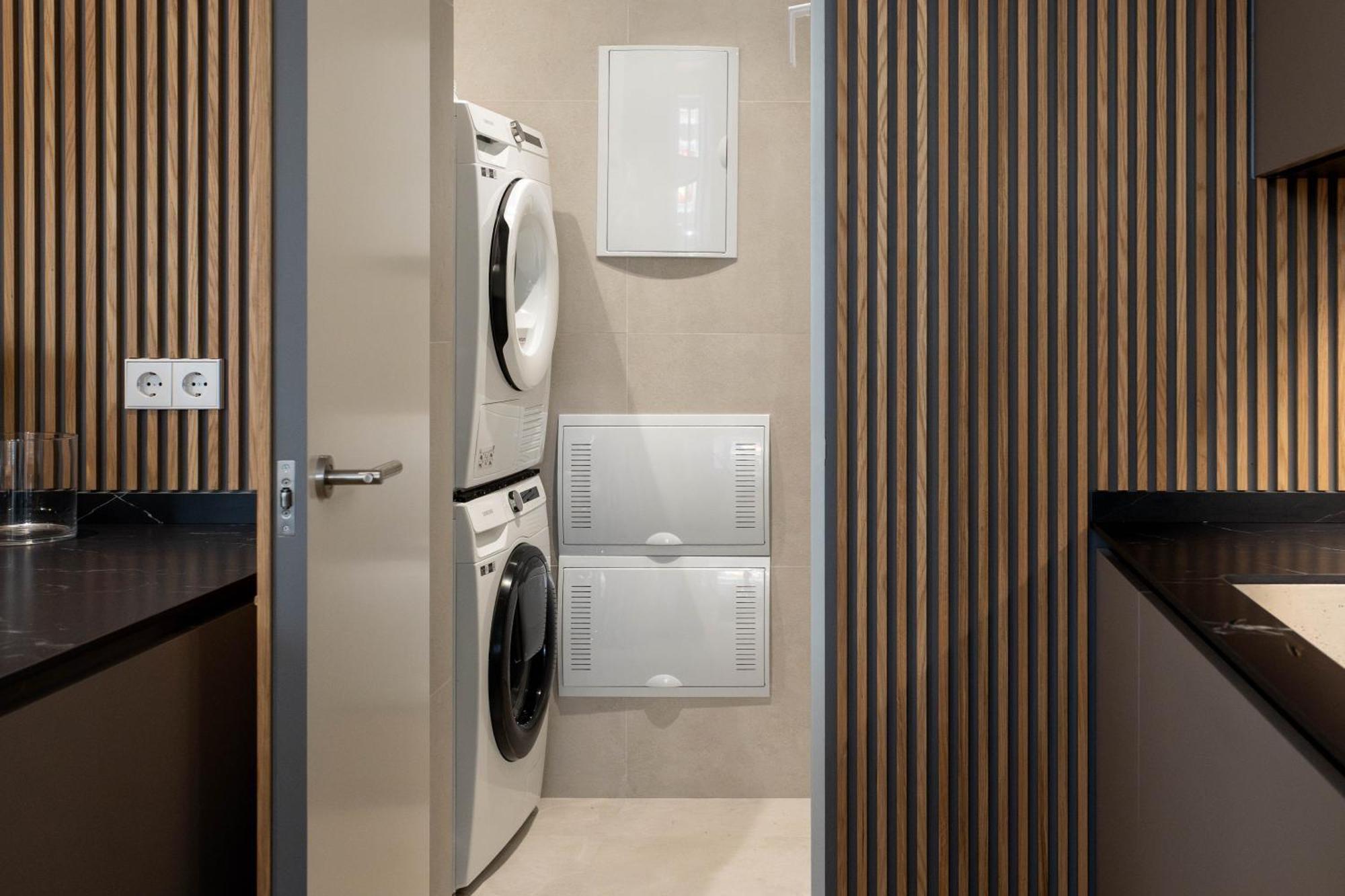 Apartamento Nuevo Premium En Zona Retiro *